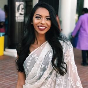 Meet your Posher, Erin